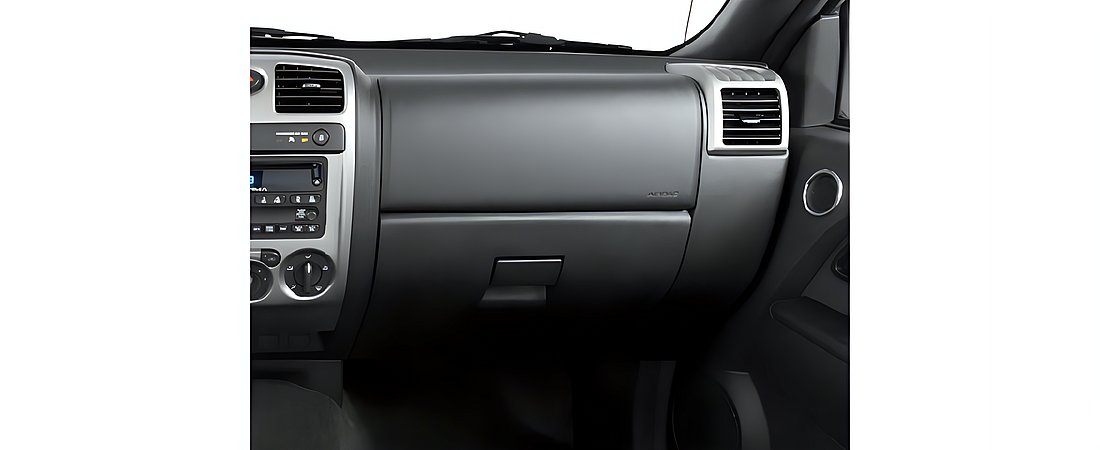 Chevrolet Colorado 2012 35