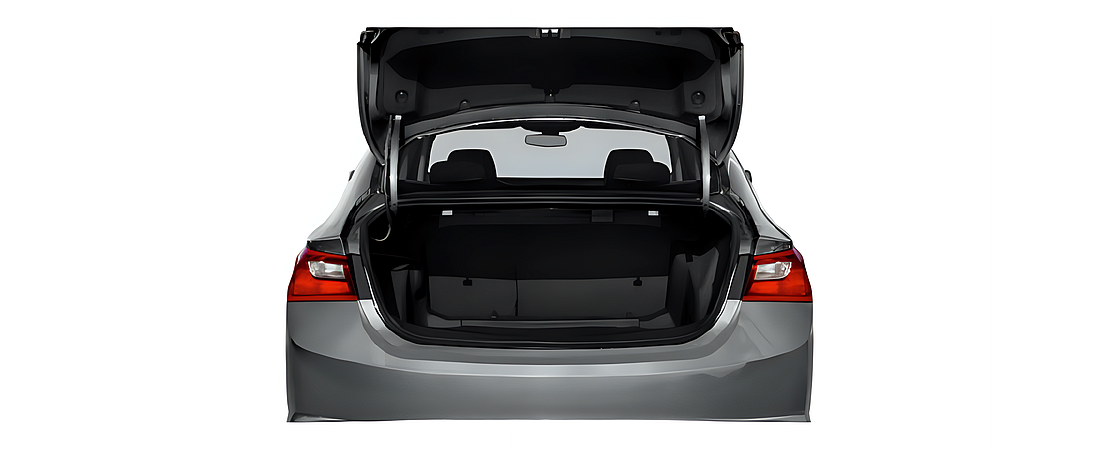 Chevrolet Malibu 2020 10