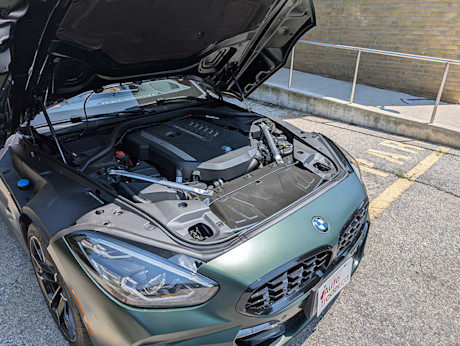 Editorial 2025 bmw z4 m40i 6mt td sbe 250726 40