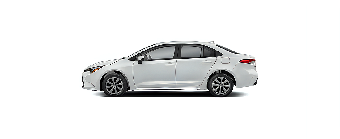 Toyota Corolla 2025 29