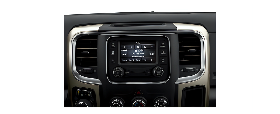 Ram 1500 Classic 2020 50