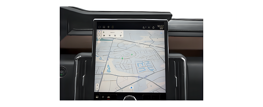 GMC Acadia 2025 40