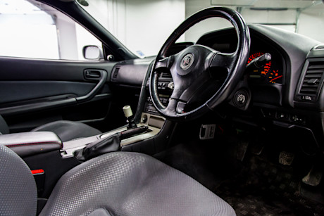 Editorial carson export r34 nissan skylines 2