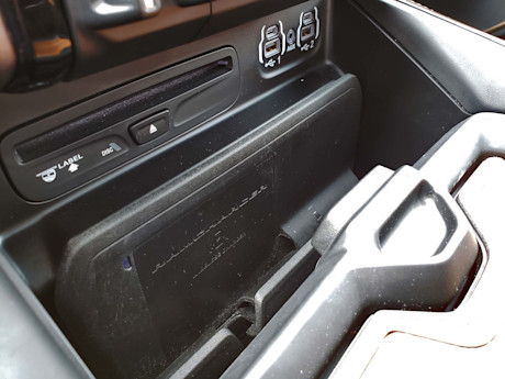 Editorial 2019 ram 1500 laramie longhorn 22 sw