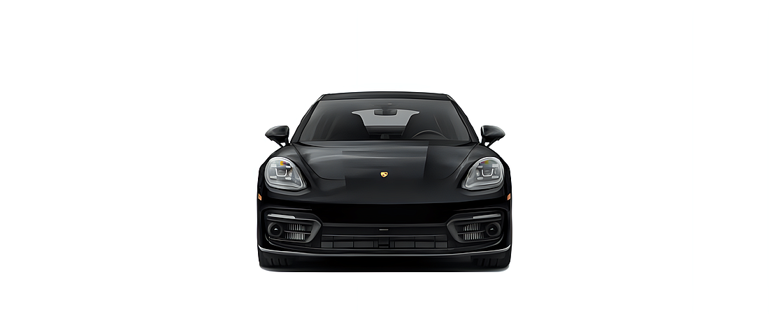 Porsche Panamera 2021 4