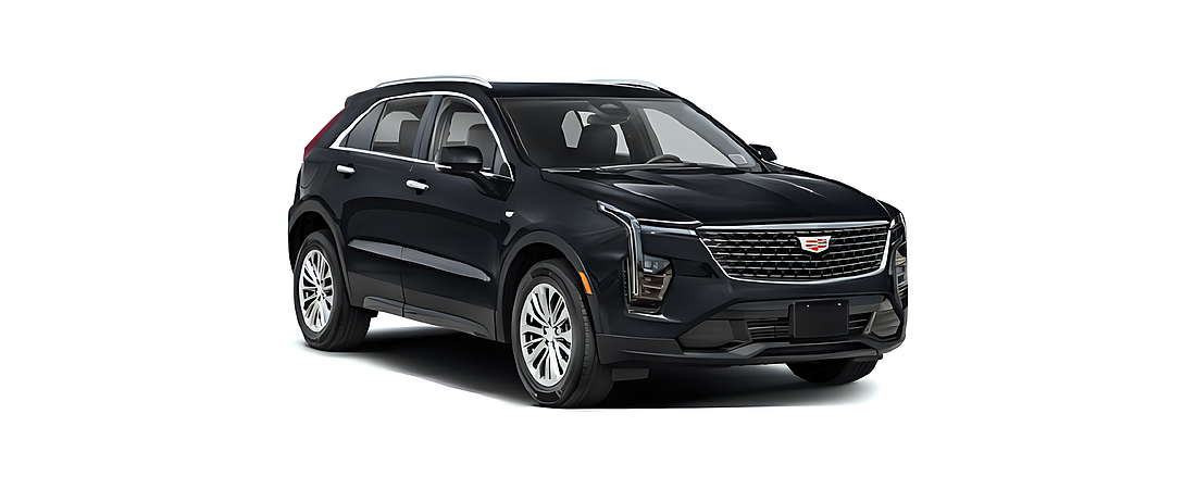 Cadillac XT4 2024 2