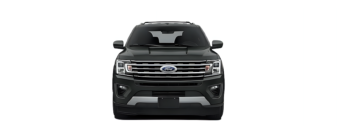 Ford Expedition 2020 4