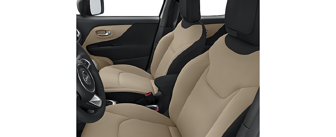 Jeep Renegade 2016 8