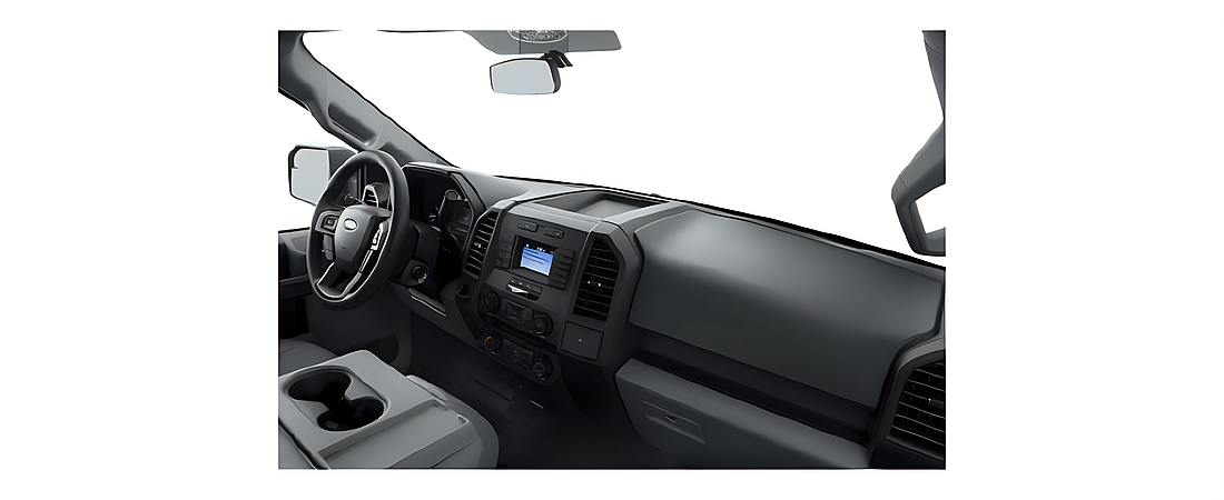 Ford F-150 2019 54