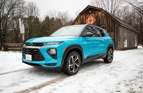 Editorial 2021 chevrolet trailblazer rs awd 04 sm