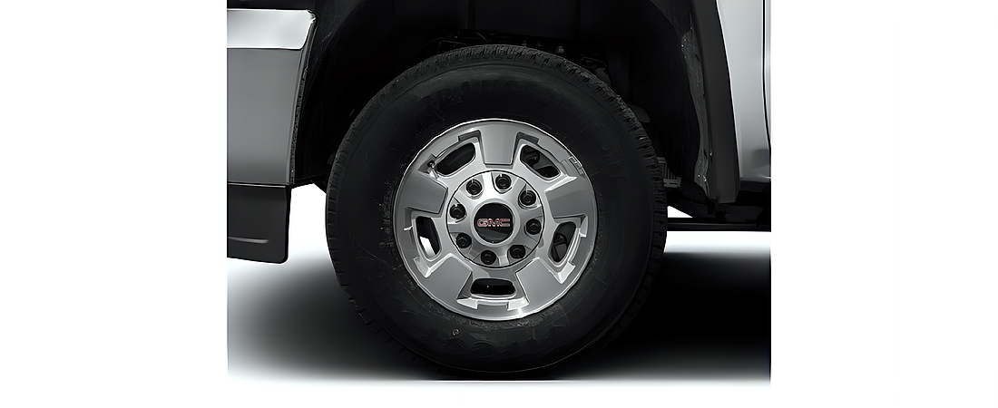 GMC SIERRA 2500HD 2016 70