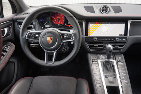 Editorial 2021 porsche macan gts 20 jl