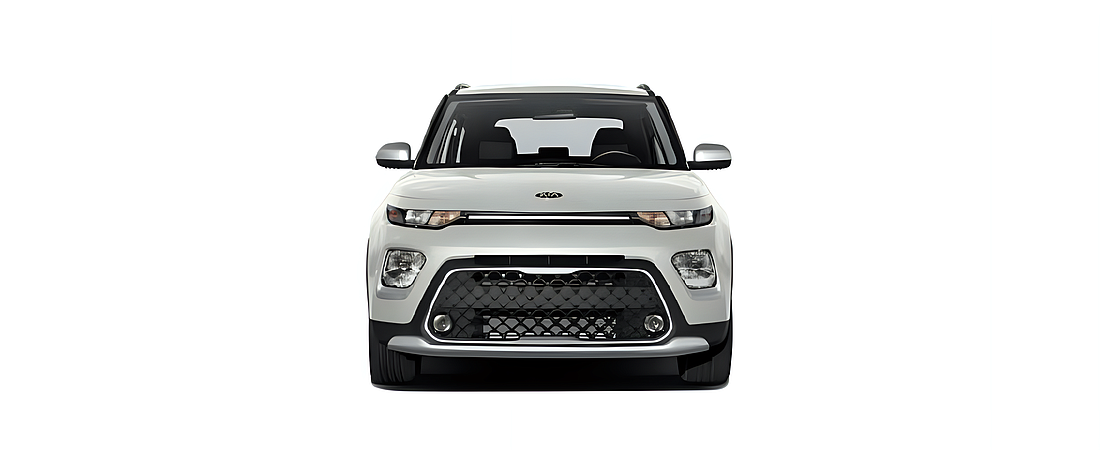 Kia Soul 2021 4