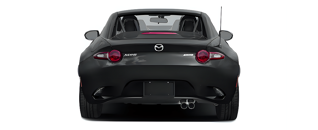 Mazda MX-5 2017 19