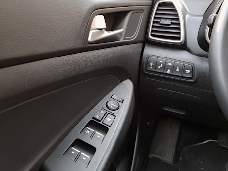 Editorial 2019 hyundai tucson ultimate 20 sw