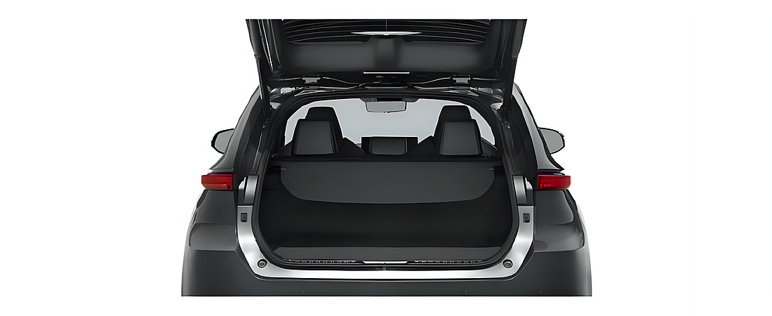 Toyota Venza 2021 20