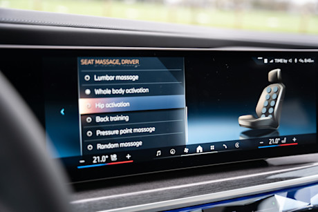 Editorial 2024 bmw 750e jw 10