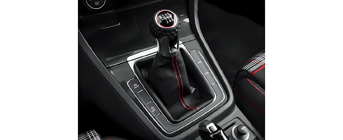 Volkswagen Golf GTI 2016 10