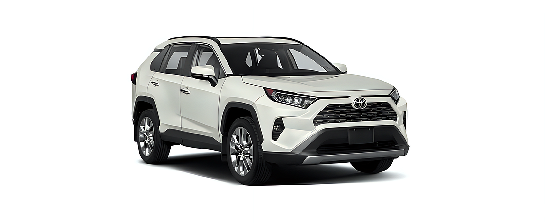 Toyota RAV4 2020 55