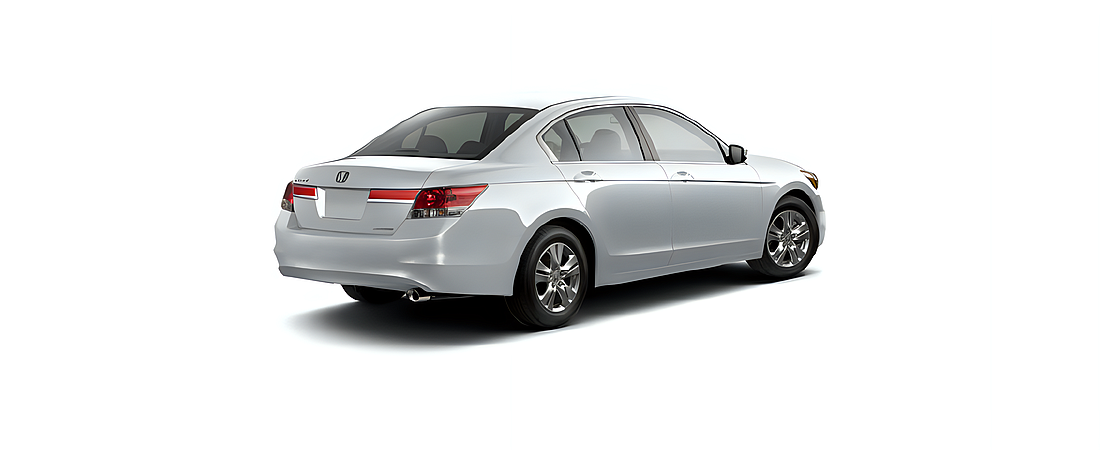 Honda Accord 2012 2