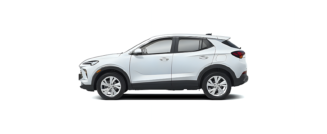 Buick Encore GX 2026 3