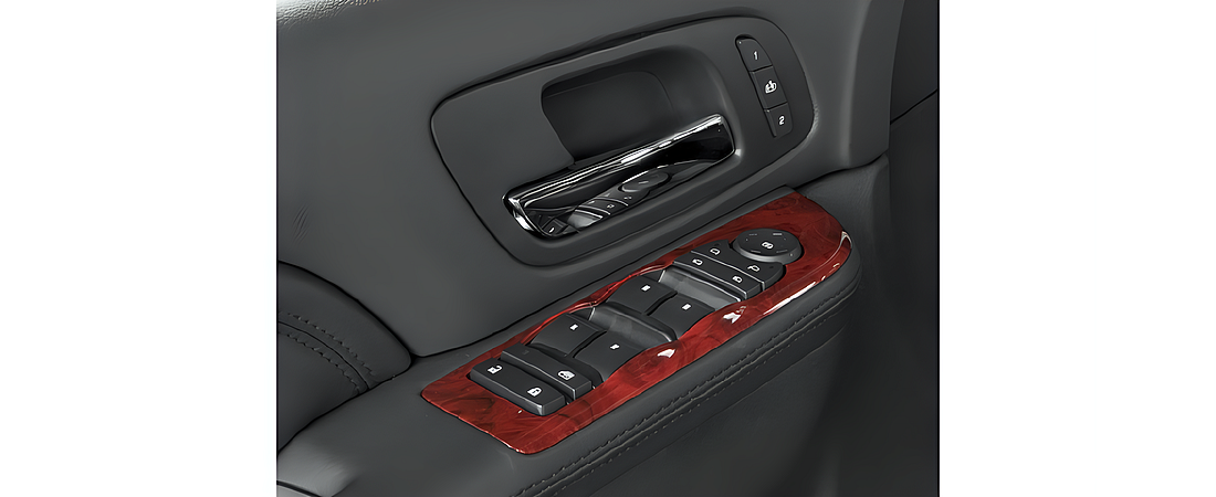 Cadillac Escalade 2014 16