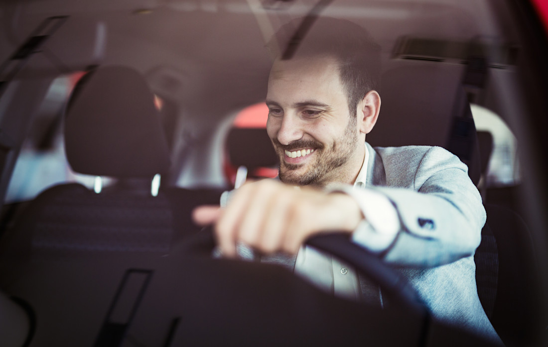 Privatleasing bei AutoScout24