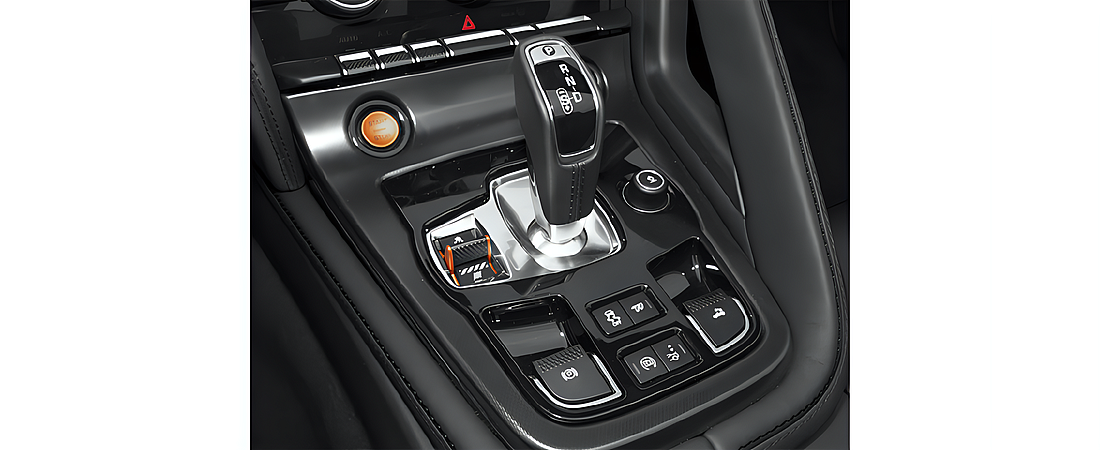 Jaguar F-Type 2014 28