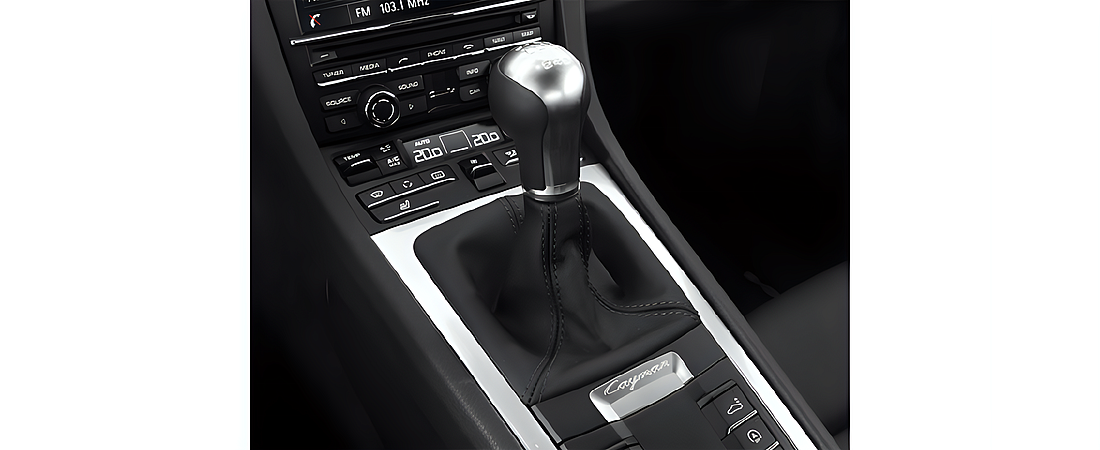 Porsche Cayman 2014 28