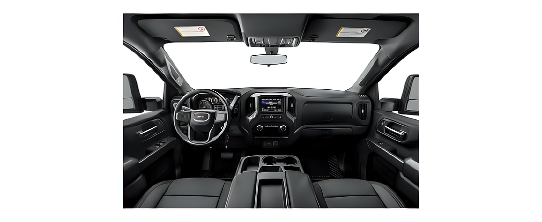GMC SIERRA 2500HD 2022 19