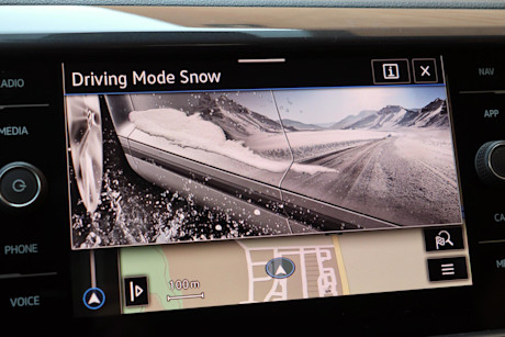 Editorial 2023 volkswagen taos highline td 230825 26 jm