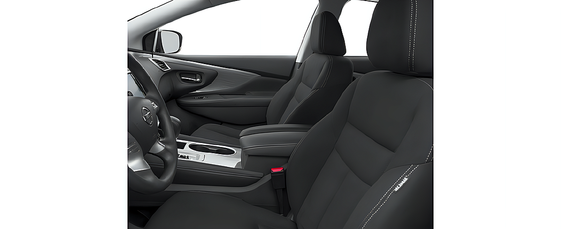 Nissan Murano 2018 8