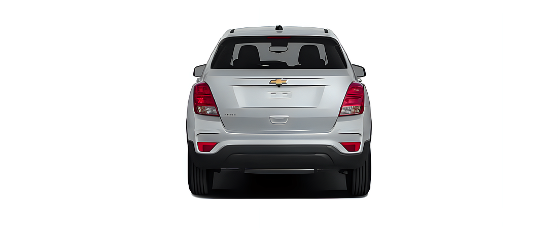 Chevrolet Trax 2019 5