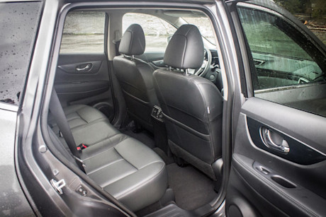 Editorial 2015 nissan rogue sl awd 2 bm 13