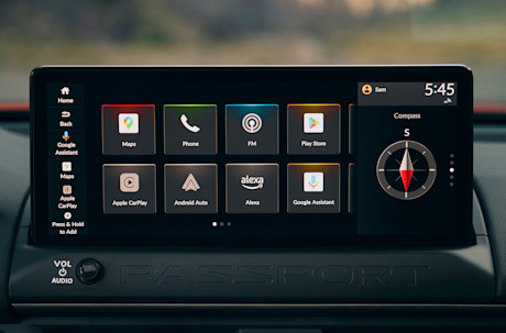 Editorial 2026 honda passport trailsport news honda 241112 6