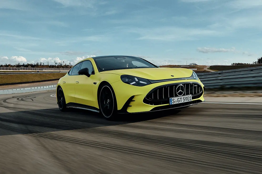 BEBE20260521 Mercedes-AMG GT header