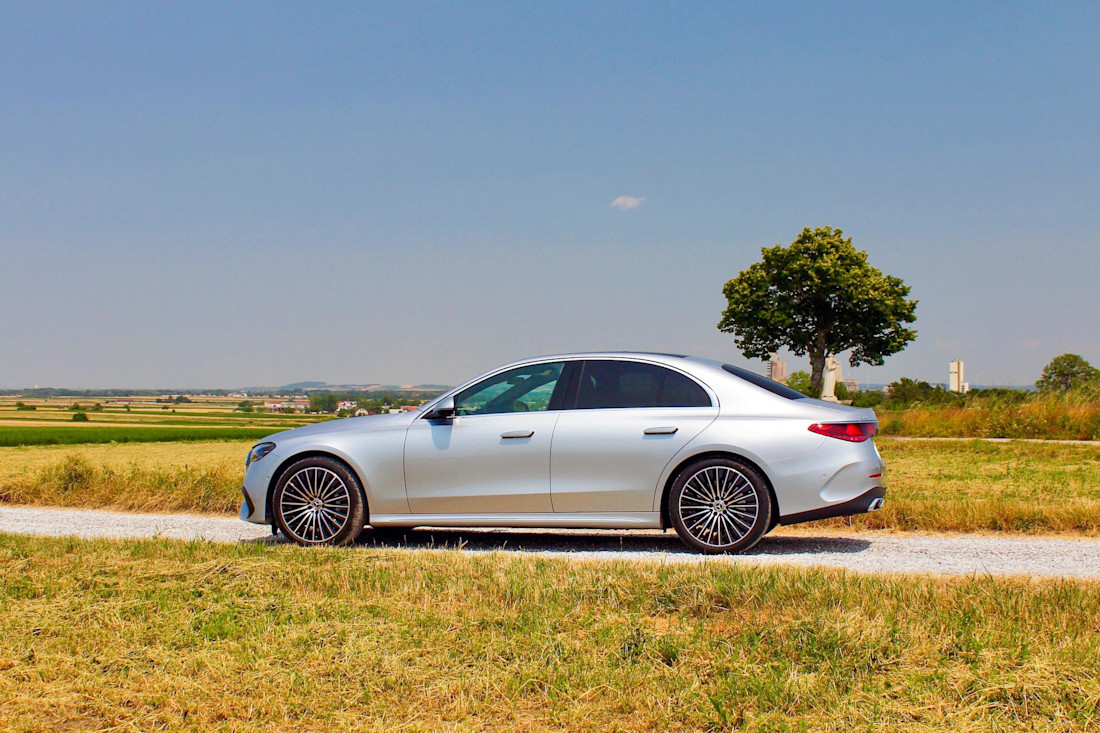 Editorial 2024 mercedes e 450 4matic fd 230724 04 pb