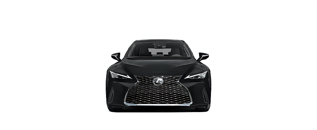 Lexus IS 2023 4