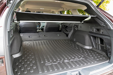 Editorial 2023 subaru outback premier xt 20 jw