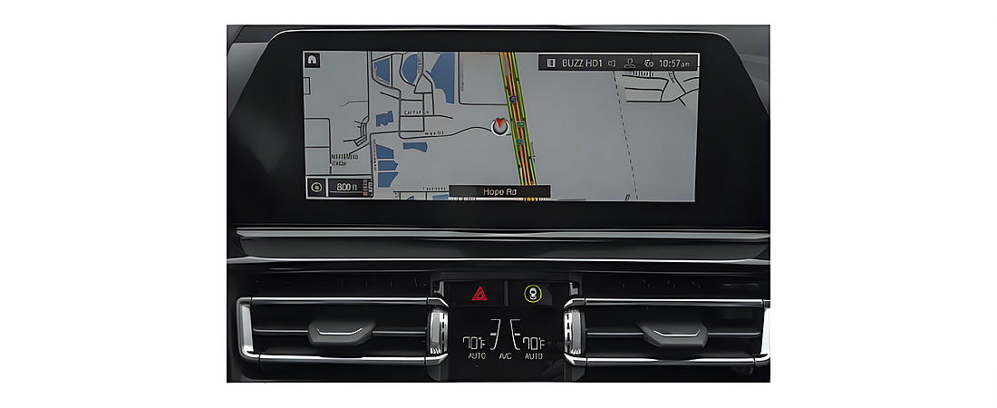 BMW 8 Series 2021 28