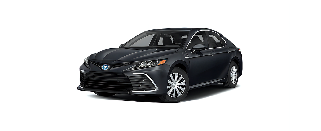 Toyota Camry 2023 15