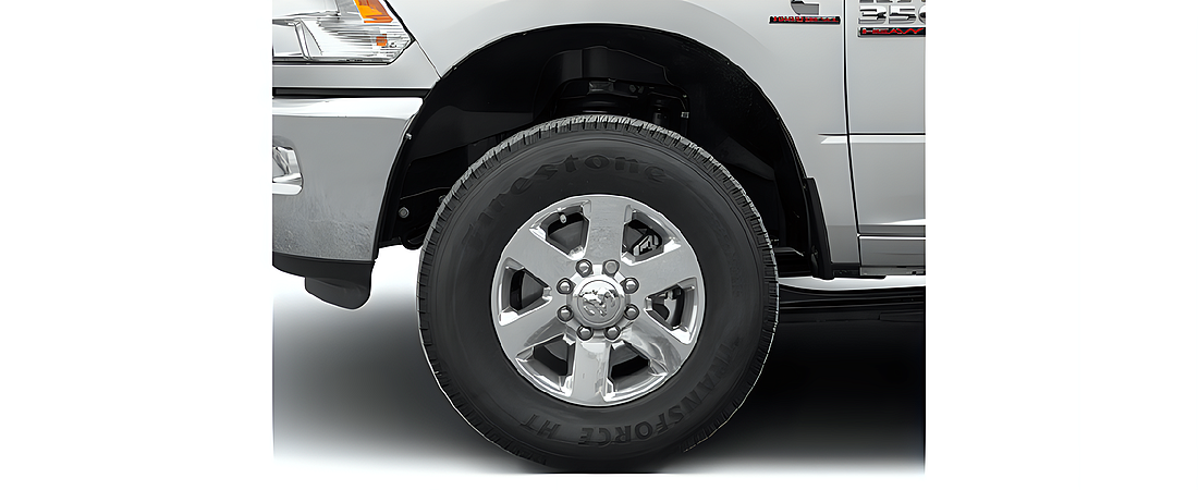 Ram 3500 2013 28