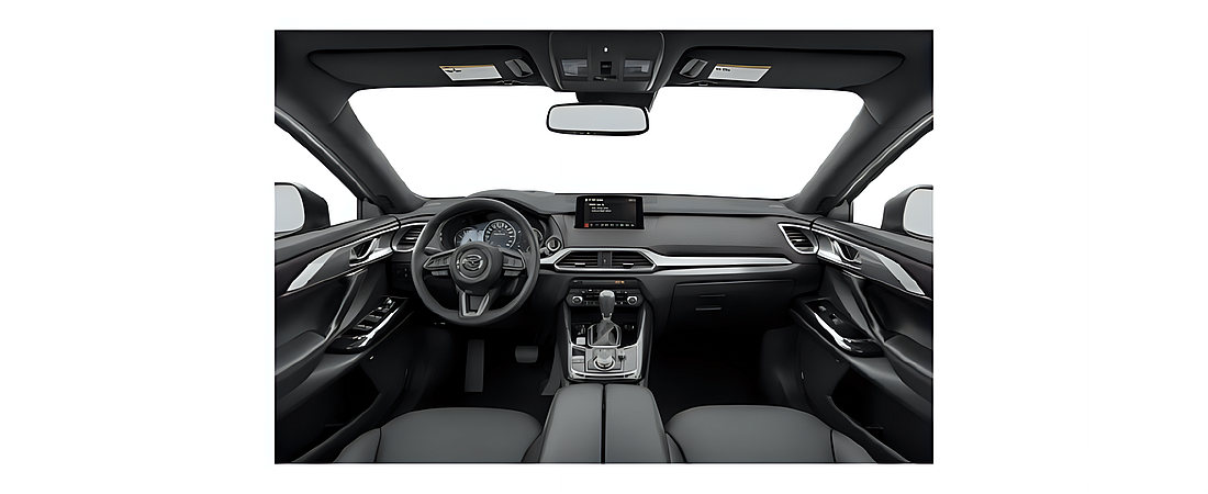 Mazda CX-9 2019 33