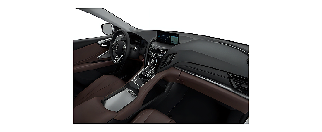 Acura RDX 2021 40