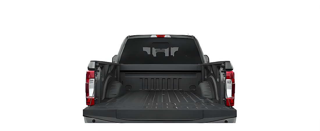 Ford F-350 2019 112