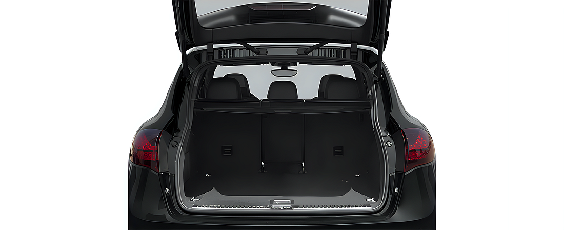 Porsche Cayenne 2014 46