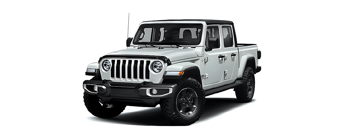 Jeep Gladiator 2020 1