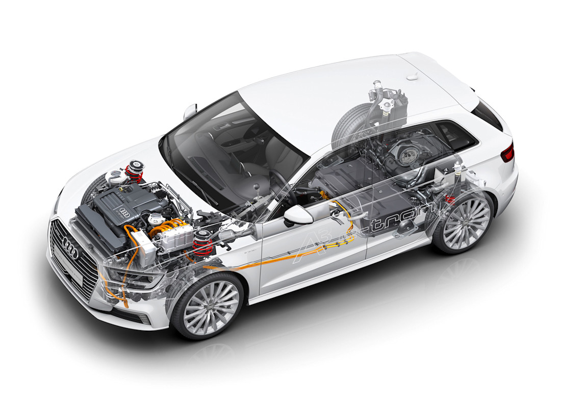 Audi A3 e-tron AS24 4