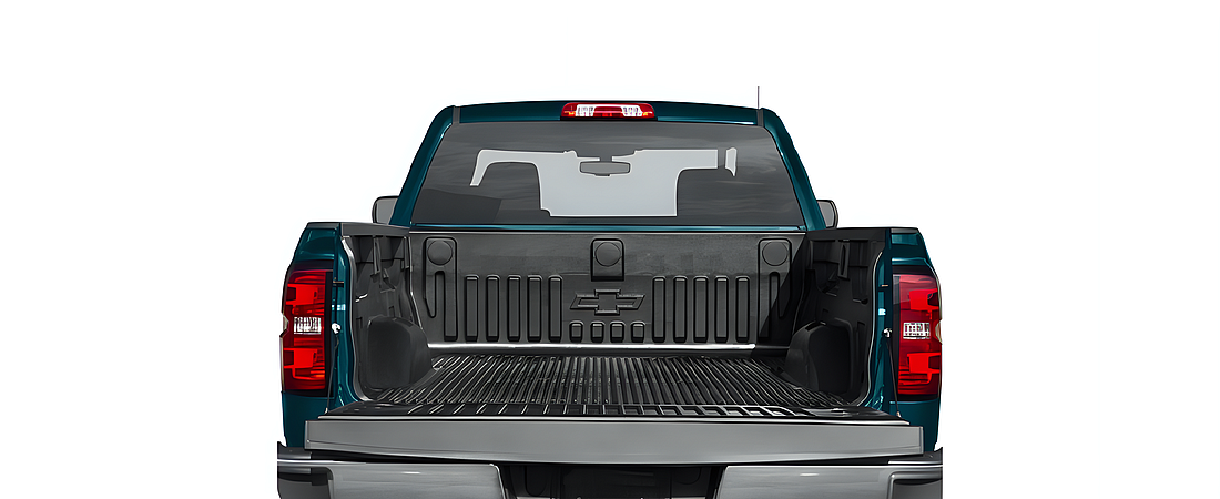 Chevrolet Silverado 1500 2016 65
