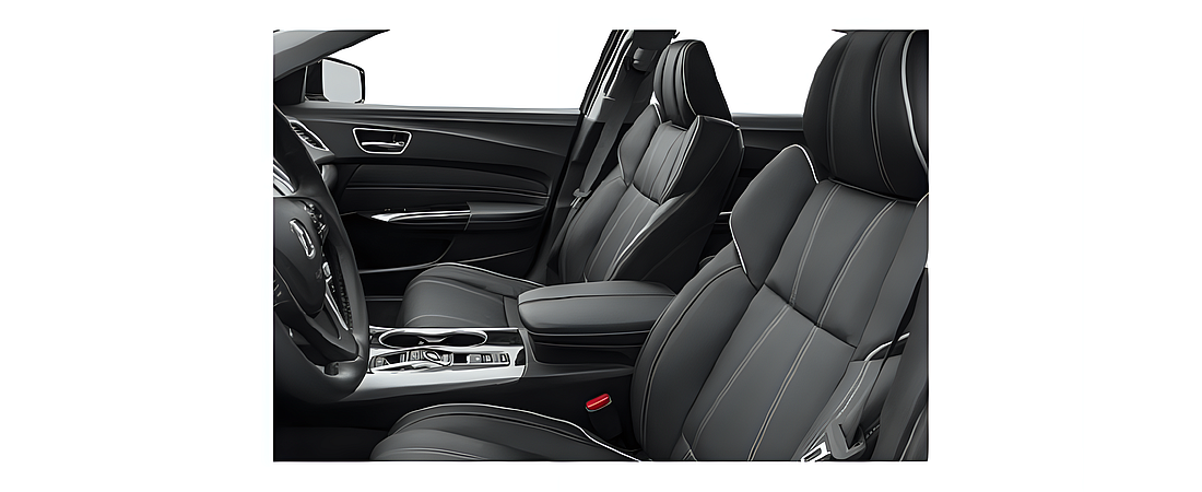 Acura TLX 2020 106